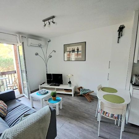 La Pause Catalane, Magnifique T2 Pour 4 Personnes Lejlighed Perpignan Eksteriør billede